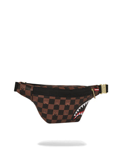 Sprayground - The Hideout Savvy Crossbody - Clique Apparel