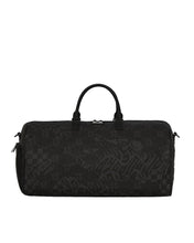 Load image into Gallery viewer, Sprayground - 3AM Check Pattern Large Duffle - Clique Apparel