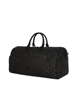 Sprayground - 3AM Check Pattern Large Duffle - Clique Apparel
