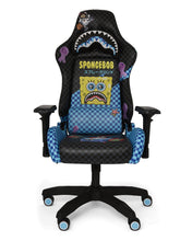 Load image into Gallery viewer, Sprayground - Spongebob Tokyo Pop Gaming Chair - Clique Apparel