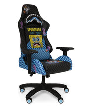 Load image into Gallery viewer, Sprayground - Spongebob Tokyo Pop Gaming Chair - Clique Apparel