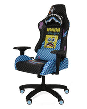 Load image into Gallery viewer, Sprayground - Spongebob Tokyo Pop Gaming Chair - Clique Apparel