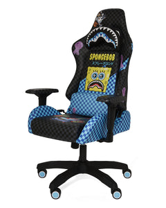 Sprayground - Spongebob Tokyo Pop Gaming Chair - Clique Apparel