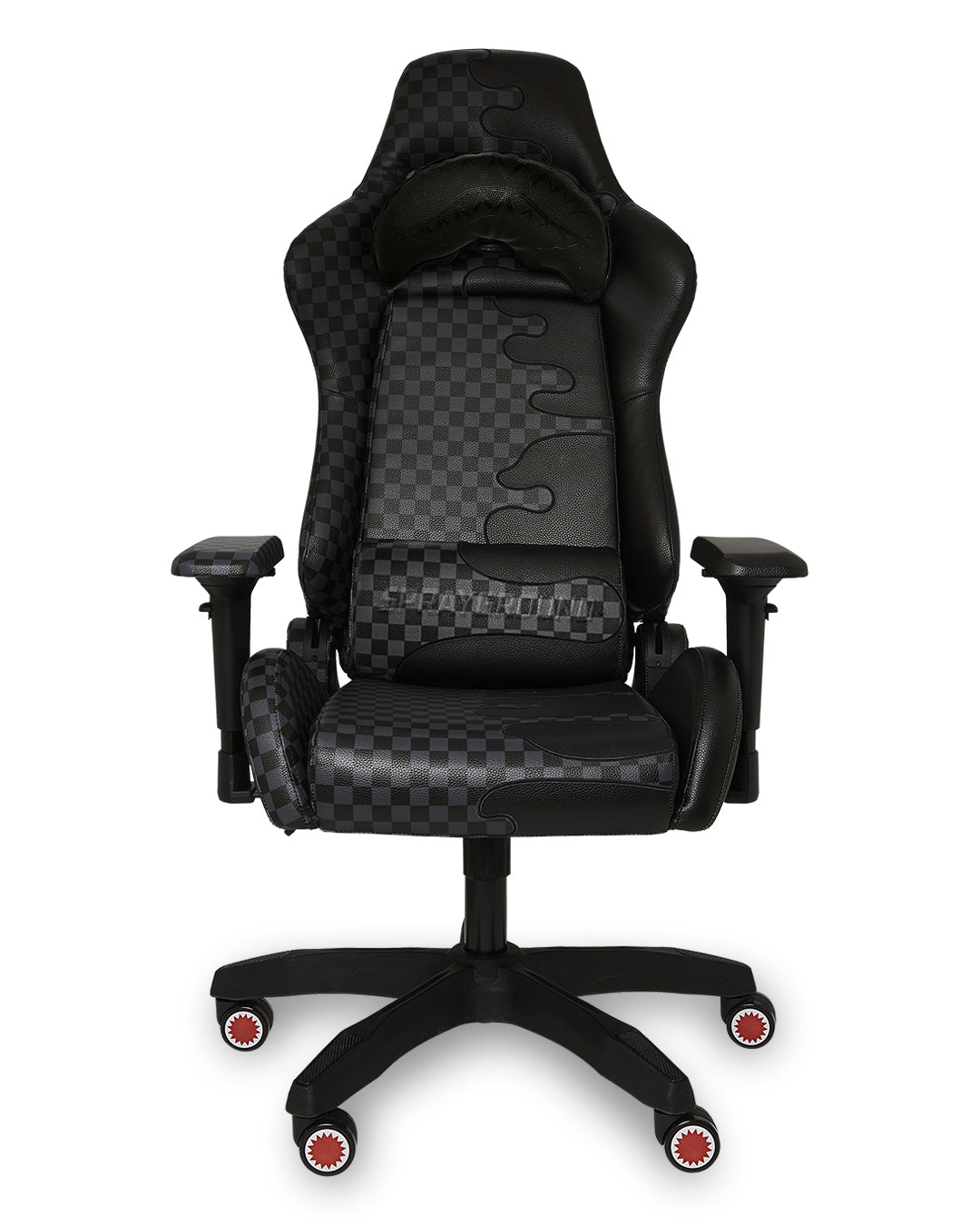 Sprayground - Speed Shark Side Swipe Gaming Chair - Clique Apparel