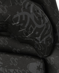 Sprayground - 3 AM Check Pattern Gaming Chair - Clique Apparel