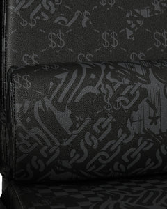 Sprayground - 3 AM Check Pattern Gaming Chair - Clique Apparel