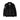Top Gun - The Goat Varsity Jacket - Black - Clique Apparel