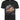 Godspeed- Hollywood Inferno II Tee - Black - Clique Apparel