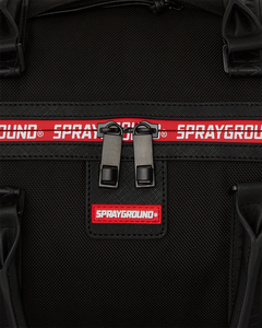 Sprayground The Hero Duffle - Clique Apparel