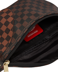 Sprayground - Bandolero Nouveau Savvy Crossbody - Clique Apparel