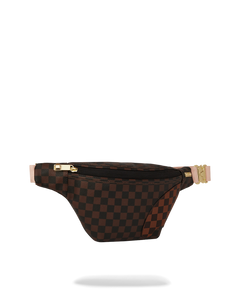 Sprayground - Bandolero Nouveau Savvy Crossbody - Clique Apparel