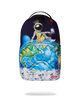 Sprayground -AstroGalaxy Queen Backpack - Clique Apparel