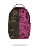 Sprayground - Operation Sketch DLXV Backpack - Clique Apparel