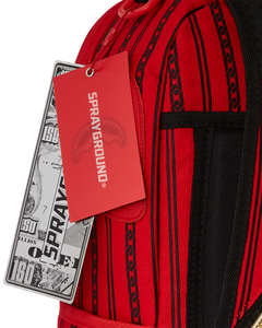 Sprayground - Skychain Supplychain Backpack - Clique Apparel