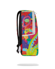 Load image into Gallery viewer, Sprayground - Twins Chaos Split 2 Bags Backpack - Clique Apparel
