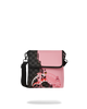 Sprayground - Pink Panther Pink Painter Messenger Sling Bag - Clique Apparel