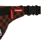 Load image into Gallery viewer, Sprayground - Sharks In Paris GT Savvy Crossbody - Clique Apparel