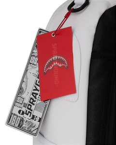 Sprayground - Sharks In Paris GT Italia Backpack - Clique Apparel
