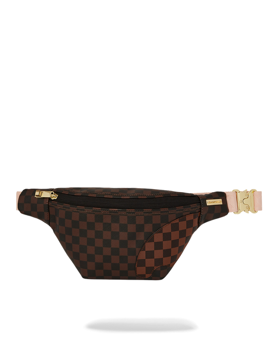Sprayground - Bandolero Nouveau Savvy Crossbody - Clique Apparel