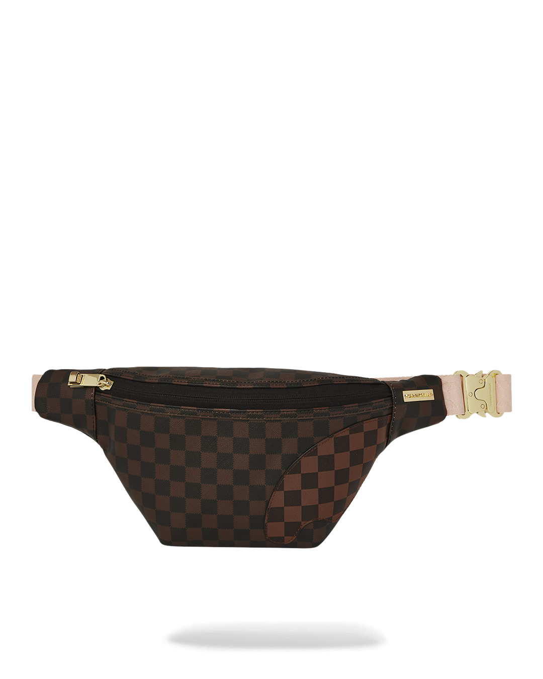 Sprayground - Bandolero Nouveau Savvy Crossbody - Clique Apparel