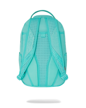 Load image into Gallery viewer, Sprayground Aqua Noir Backpack - Clique Apparel