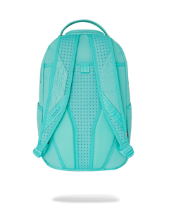 Sprayground Aqua Noir Backpack - Clique Apparel