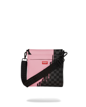 Load image into Gallery viewer, Sprayground - Pink Panther Pink Painter Messenger Sling Bag - Clique Apparel