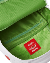 Load image into Gallery viewer, Sprayground - Sharks In Paris GT Italia Backpack - Clique Apparel