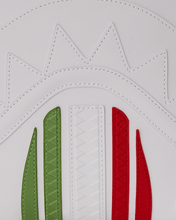 Load image into Gallery viewer, Sprayground - Sharks In Paris GT Italia Backpack - Clique Apparel