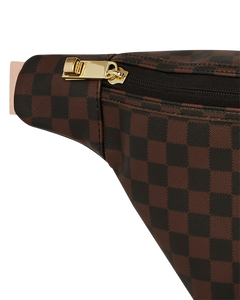 Sprayground - Bandolero Nouveau Savvy Crossbody - Clique Apparel