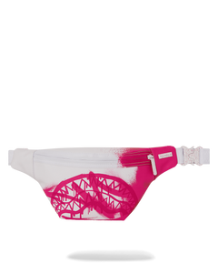 Sprayground - Design Storm Savvy Crossbody - Clique Apparel