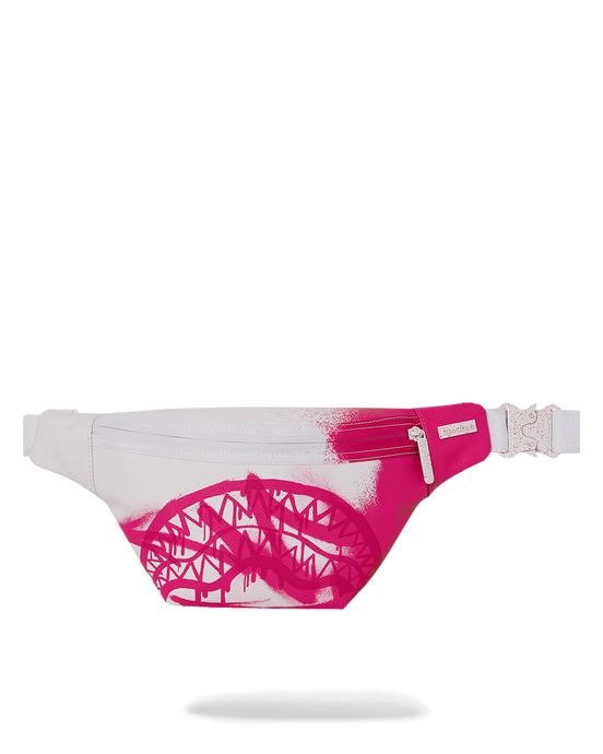 Sprayground - Design Storm Savvy Crossbody - Clique Apparel
