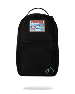 Sprayground - Darkwave Cargo Hero Backpack - Clique Apparel
