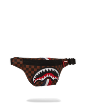Load image into Gallery viewer, Sprayground - Sharks In Paris GT Savvy Crossbody - Clique Apparel