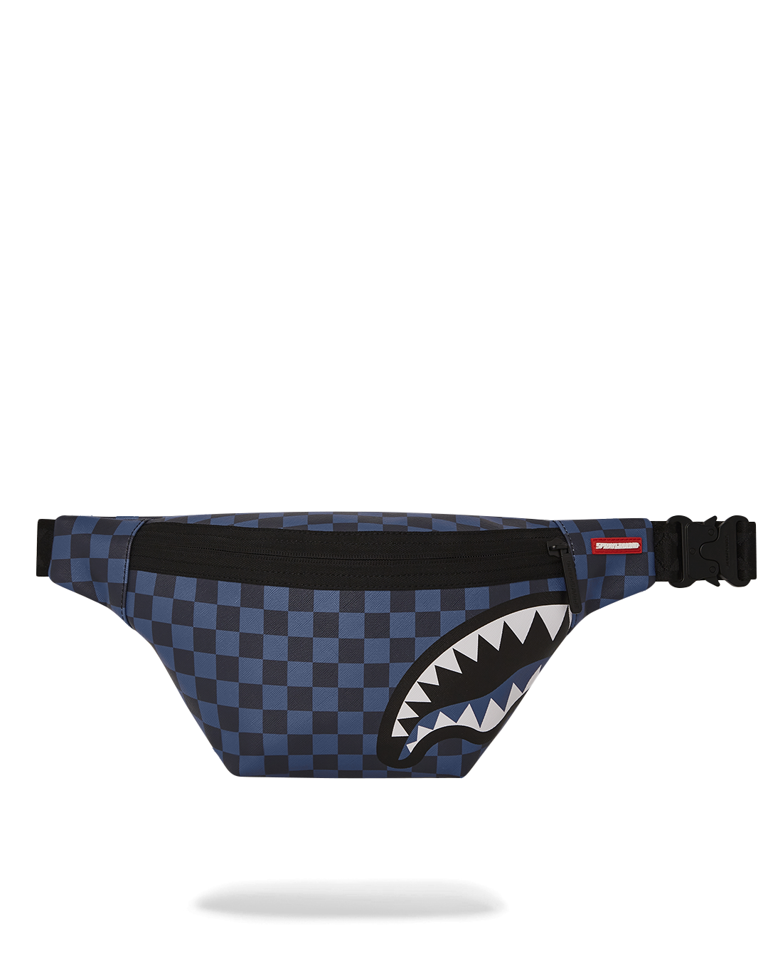 Sprayground - Midnight Magic Sharks In Paris Savvy Crossbody - Clique Apparel