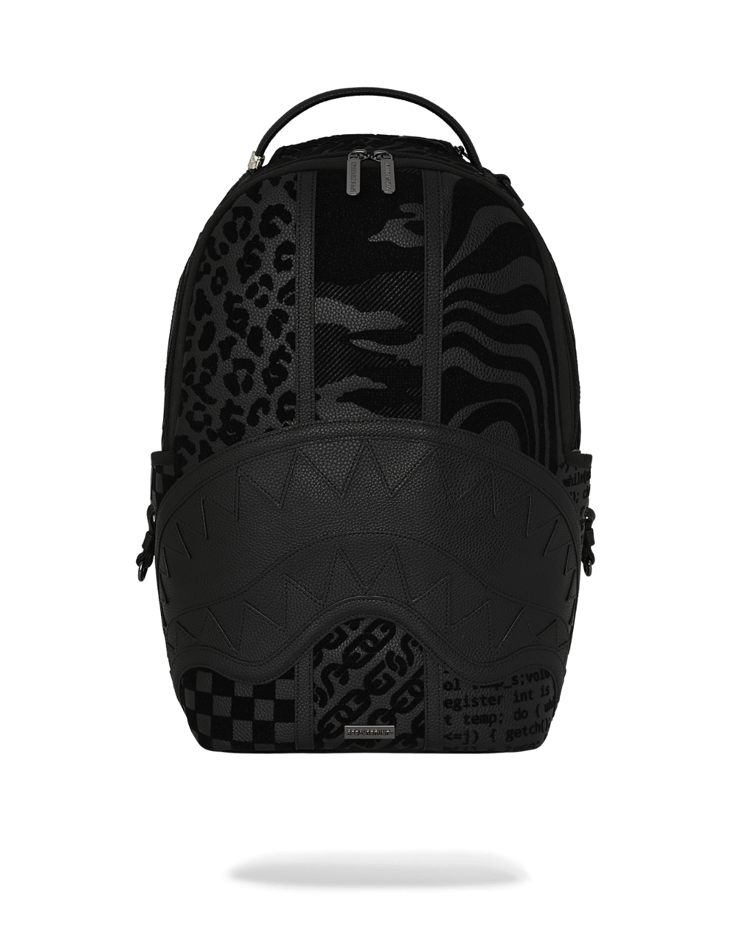 Sprayground Exotic Illusion DLXSV Backpack - Clique Apparel