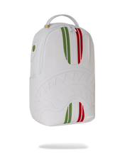 Load image into Gallery viewer, Sprayground - Sharks In Paris GT Italia Backpack - Clique Apparel