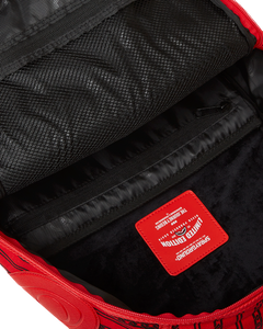 Sprayground - Skychain Supplychain Backpack - Clique Apparel