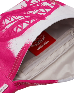 Sprayground - Design Storm Savvy Crossbody - Clique Apparel