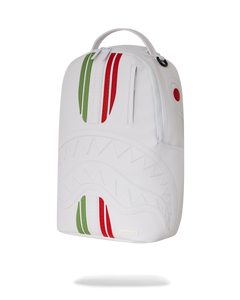 Sprayground - Sharks In Paris GT Italia Backpack - Clique Apparel