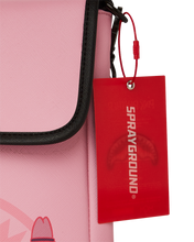 Load image into Gallery viewer, Sprayground - Pink Panther Pink Painter Messenger Sling Bag - Clique Apparel