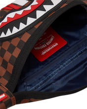 Load image into Gallery viewer, Sprayground - Sharks In Paris GT Savvy Crossbody - Clique Apparel