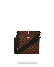 Load image into Gallery viewer, Sprayground - Sharks In Paris GT Messenger Sling Bag - Clique Apparel
