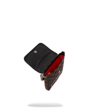Load image into Gallery viewer, Sprayground - The Hideout Messenger Sling Bag - Clique Apparel