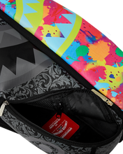 Load image into Gallery viewer, Sprayground - Twins Chaos Split 2 Bags Backpack - Clique Apparel