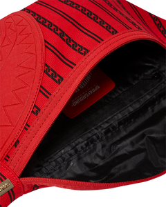 Sprayground - Skychain Supplychain Savvy Crossbody - Clique Apparel