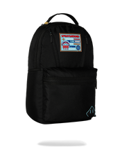 Load image into Gallery viewer, Sprayground - Darkwave Cargo Hero Backpack - Clique Apparel