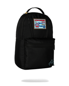 Sprayground - Darkwave Cargo Hero Backpack - Clique Apparel