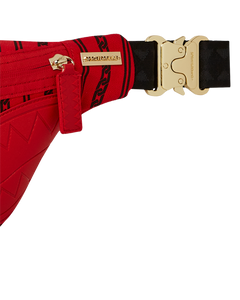 Sprayground - Skychain Supplychain Savvy Crossbody - Clique Apparel