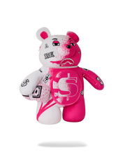 Load image into Gallery viewer, Sprayground - Design Storm Money Bear Backpack - Clique Apparel